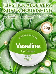 Lipstick 20g Aloe Vera