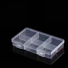 Velvet Jewelry Box,Multipurpose Rectangular Organizer,Jewelry Organizer Box,Jewelry Storage,Compact Lightweight,That Is Compact And Elegant Featuring, Soft Fabric Lining,Better Protection For Jewelry And Accessories, Portable,Sturdy And Fade-Resistant, Large Capacity, Small And Delicate For Travel & Home Storage,Christmas,New Year, Valentine'S Day, Mother'S Day Gifts, Earrings, Rings,Necklaces. - Random Styles - View 9