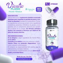 MuscleMeds Vitamins/Minerals - 90 CAPSULES - View 3