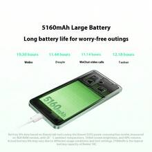 Xiaomi (MI) Redmi 14C 6.88-Inch Eye Protection Large Screen, 120Hz High Refresh Rate, 150% Large Speaker - Silver - View 8