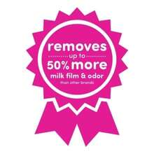 Dapple Bottle And Dish Soap With Melon Scent 16.9 Fl Oz For Kitchen Use Plastic Transparent Container Fresh Fragrance Long Lasting - Mặc định - Xem 4