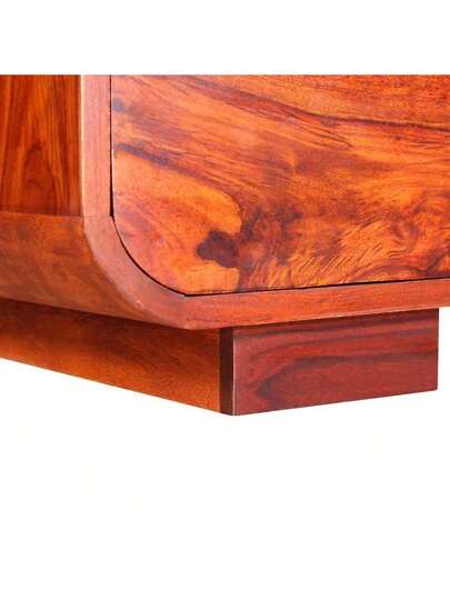 VidaXL Coffee Tafel 90x40x35 Cm Solid Acacia Wood view 11