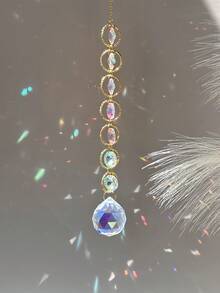 AB Color Seven Circles