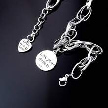 1 Stück 925 Silber Armband mit grünem Zirkonia Krone & Herz, modisch & elegant für Frauen, geeignet für den täglichen Gebrauch und als Geschenk