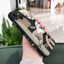 Schwarz + iPhone 16 ProMax