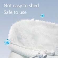 Bolsa de algodón de filtro de acuario gruesa y densa, previene el desbordamiento, adecuada para la purificación del agua del tanque de peces