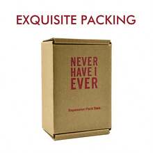 Truth Or Dare Party Card Game Expansion Pack, 2-Card Game Set, Fun Game Night Party Game, Adult Game, Classic Edition New Content, Suitable For 4+ Players, 17+ Years Old - Pack Two - View 9