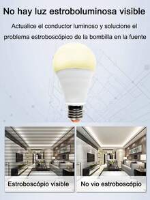 LED Bulbs - 15W - 보기 5