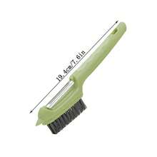 Multi-Functional Household Knife, Fruit Peeler, Potato Peeler, Vegetable Peeler, New Type Peeling Knife - Multicolor - View 5