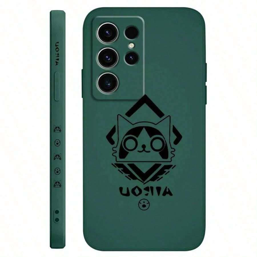 Custodie caricabatterie