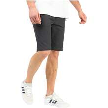 Dickies Pantaloncini DK0A4XB1-BLUE per Uomini colore Grigio