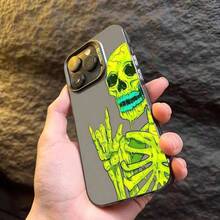 Custodia per telefono con supporto