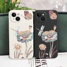 Custodie per telefono con portacarte