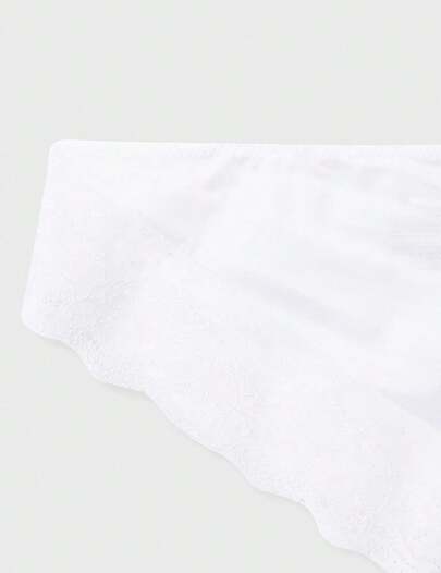 Maidenform 0040159MNW Maidenform Pant Tanga 40159 Black 5 Mujer