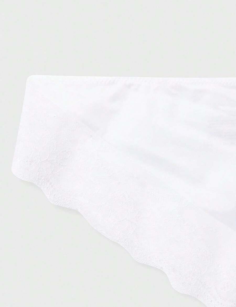 Maidenform 0040159MNW Maidenform Pant Tanga 40159 Black 5 Mujer - Elevador de café con leche - Ver 1