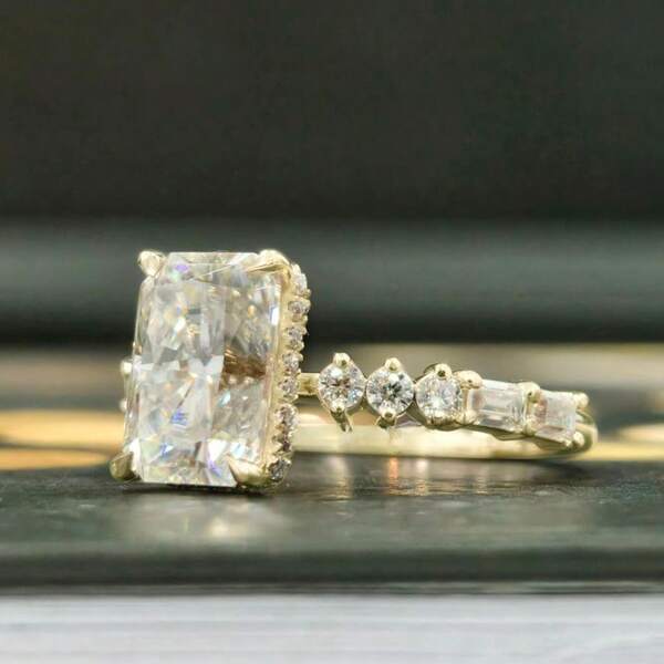 1 Stück Verlobungsring für Damen, Vintage Legierung mit Zirkonia verzierter Ring, geeignet für den täglichen Gebrauch, Verlobung, Hochzeit, Jahrestag, Party, Valentinstag, Geburtstagsgeschenk