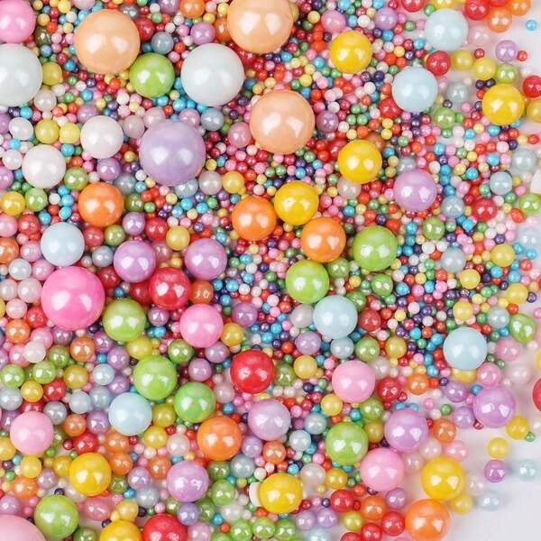 Cake Decorating Toppers