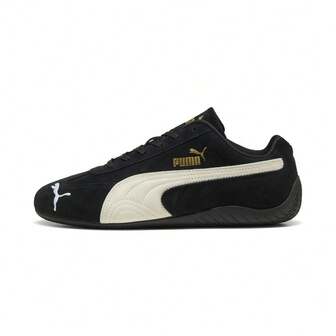  Men's And Women's SPEEDCAT Thin-Soled Shoes T-Head Shoes Men's And Women's PUMA Puma Casual Shoes 40632901