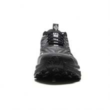 Zapatillas de trail running LI-NING BEN XIAO ADV para hombre con tecnología impermeable, ligeras y antideslizantes para exteriores ARNV015