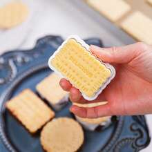 3D 饼干模具套装、饼干印章、用于糖果和糖工艺、适用于糖果和面团装饰的烘焙工具、烘焙必需品 - 多色 - 查看 9
