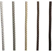 - Correas de repuesto para cables que se adaptan a todas las principales marcas como Hunter Douglas, Levolor, Kirsch, Graber, Bali, utilizadas en la mayora de los tonos celulares y plisados, color vainilla 1, 5 pies - Con vainilla - Ver 4