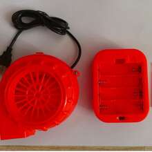 Customized Cartoon Character Costume, Doctor Carrying Ghost, Suitable For 1.5-2m Height, Inflatable Mascot Head, Made To Order For Walking Performance