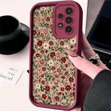 Basic Phone Cases - בורגונדי - ראה 5