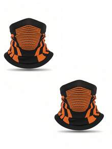 1 Stück/2 Stück leichter Nackenwärmer Gesichtsmaske, staubdicht, windabweisend, geeignet für den Outdoor-Einsatz im Winter zum Warmhalten des Halses; Skimaske Balaclava Gesichtsmaske Unisex, geeignet für kaltes Wetter im Winter zum Warmhalten des Halses; Skimaske Balaclava windabweisende Gesichtsmaske Unisex, geeignet für kaltes Wetter, TICONN Nackenwärmer Gesichtsmaske Schal, atmungsaktiv, UV-Schutz, windabweisend, geeignet für Skifahren, Angeln, Wandern, Radfahren - Verschiedenfarbig - Übersicht 20