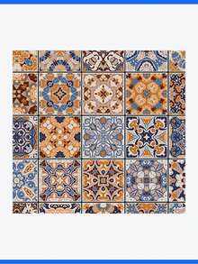 Azulejos
