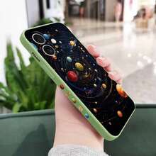 Hellgrün + IPhone 11