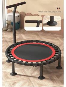 Fitness Trampolines - 1 - View 2