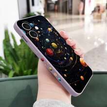 Hellviolett + iPhone 15 Pro