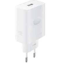 Realme 45W Ultra Fast Charger For Android Cellphone SuperVOOC Compatible With GT7 Pro, GT6T, 14 Pro+, 12 Pro+, 12+ 5G, 14 Pro, 12x 5G, C75, C67, Note 60 Fast Power Adapter EU Plug - White - View 5