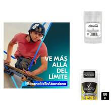 Desodorante Antitranspirante en Gel Xtracool para Hombres - 80 Gramos, Sin Manchas en Ropa, Fragancia Fresca, en México - Multicolor - Ver 2