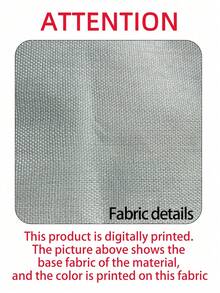 1pc Bohemian Style Tablecloth, Rhombus Asymmetrical Pattern, Linen-Like Material, Versatile For Daily Use, Parties, Home Decor, Indoor/Outdoor, Dining Table Center Decor