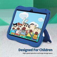 Kids Tablet WiFi 7'' 128Gb - 8Gb Ram Educational Android Quad Core Dual Cameras - PRIMICIAS QIU - Rosa - View 3
