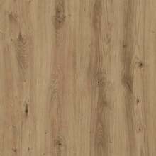 vidaXL Libreria in quercia artigianale 86x25,5x140 cm, in legno - Giallo - Visualizzare 8