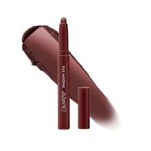 ColourPop Shadow Stix - Cream Eyeshadow Stick With Long-Lasting Color - Multi-Use Cream Makeup With A Built-In Sharpener & Precise Tip For Easy Application - Plum Tart (0.05 Oz) - 梅子塔 - 查看 12