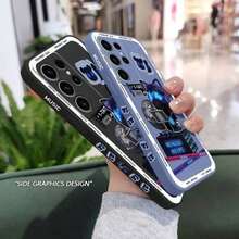 Custodie caricabatterie