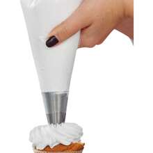 Blanco de 12 pulgadas