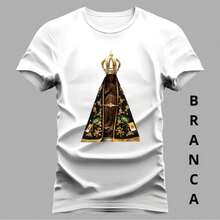 Premium Embroidered Cotton T-Shirt * 100% Cotton Mesh Thread 30.1 * Best Quality Products * Does Not Fade * Does Not Shrink * We Ship All Over Brazil * 100%  Purchase * High Quality Stitching With Vivid Colors * Durability For More Than 100 Washes Gender: Male Sleeve: Short Sleeve Material: Cotton Collar: Round Summer Loose None Halloween Christmas - 藍色 - 查看 6