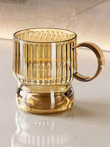 1pc Luxury High-End Couple Toothbrush Holder/Family Of 4 Toothbrush Cup/Children Toothbrush Cup - Multicolor - View 10