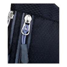 Women Fanny Packs - 黑色 - 查看 7