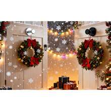 2pcs/4pcs Suction Cup Hooks For Wreaths On Glass, No-Drill Suction Cup Hooks, Wreath Hangers For Front Doors, Metal Towel Hooks For Showers Bathrooms Mirrors - Multicolor - View 6