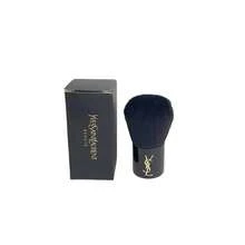 Yves 3D Curved Blush Brush, Suitable For Daily Use - Black - View 9