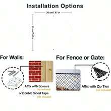 2D Flat, 1pc Rustic Wolf At Sunset Metal Wall Art Sign - Vintage Wilderness Theme 2D Flat Design, Durable Metal Wall Hanging Decor For Living Room, Bedroom, Cabin, Office - 3.93x15.74 Inch, 2D Flat - 彩色 - 查看 3