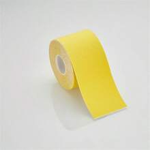 2.5厘米、5厘米、7.5厘米肌肉胶带，运动绷带，肌肉胶带，肌肉增强胶带，运动员肌肉拉伤胶带，举重胸部胶带，户外运动肌肉胶带，弹性运动肌肉胶带，面部肌肉增强胶带，胸部胶带，弹性绷带 - 彩色 - 查看 14
