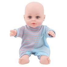 Doll Clothes, Suitable For 30cm Baby Dolls, Multiple Styles Of Pajamas (Doll Not Included) - Multicolor - View 14