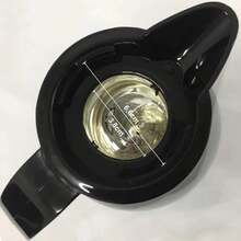 Paris Unitermi Thermal Bottle, 1 Liter, Coffee Tea - 紅色 - 查看 5