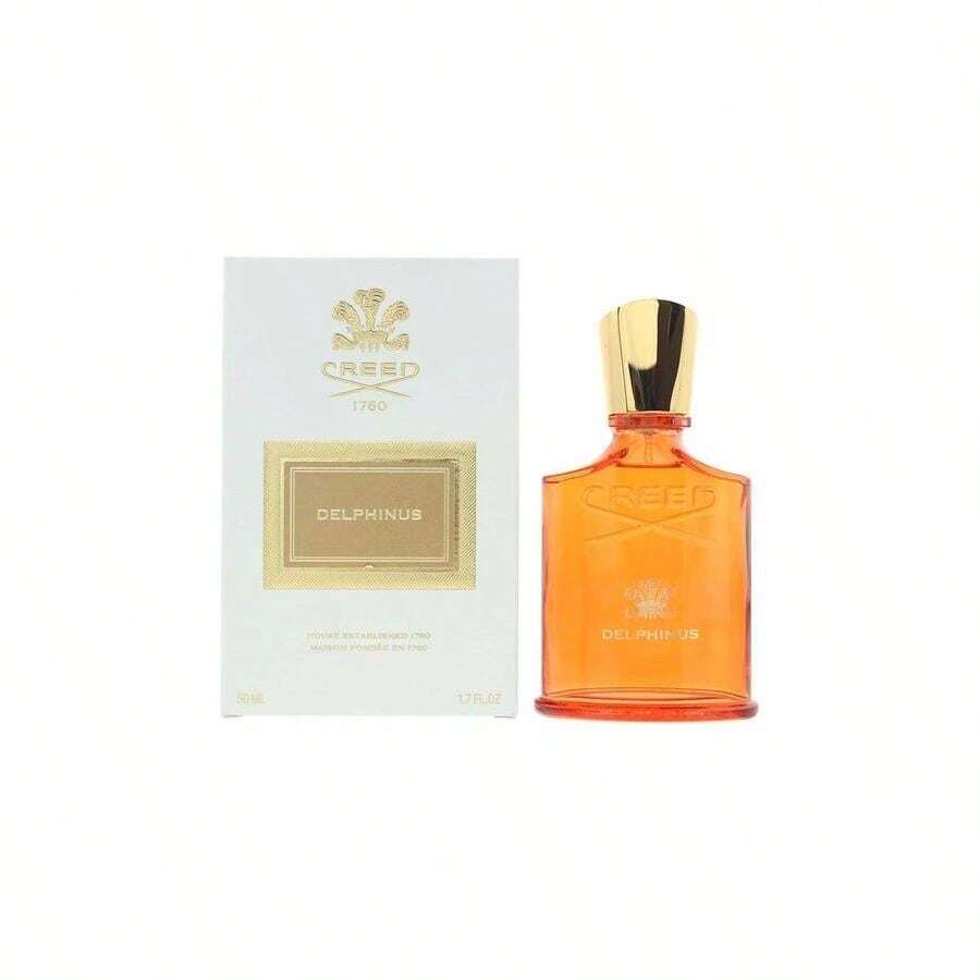 Creed Delphinus Eau De Parfum - Fresh - View 1